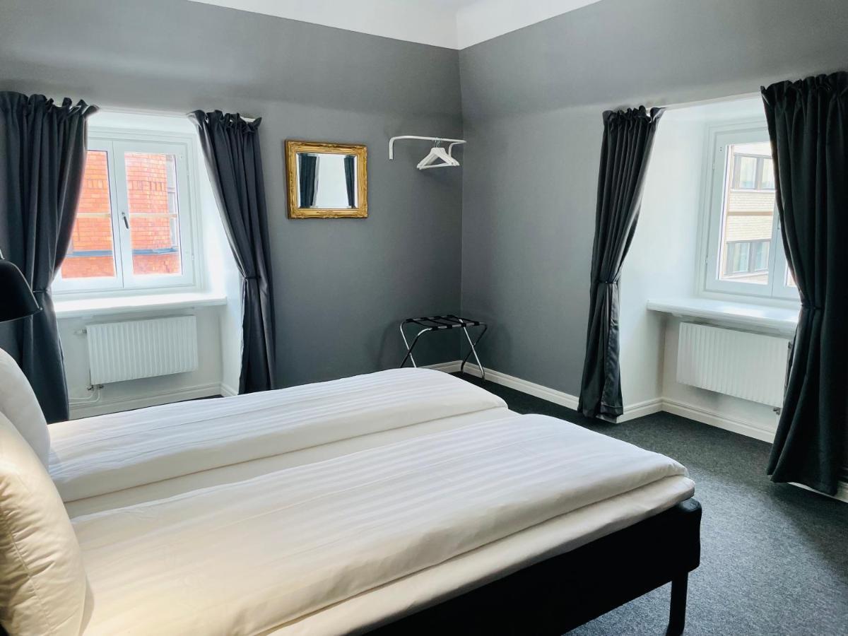 Hotell Birka Stockholm