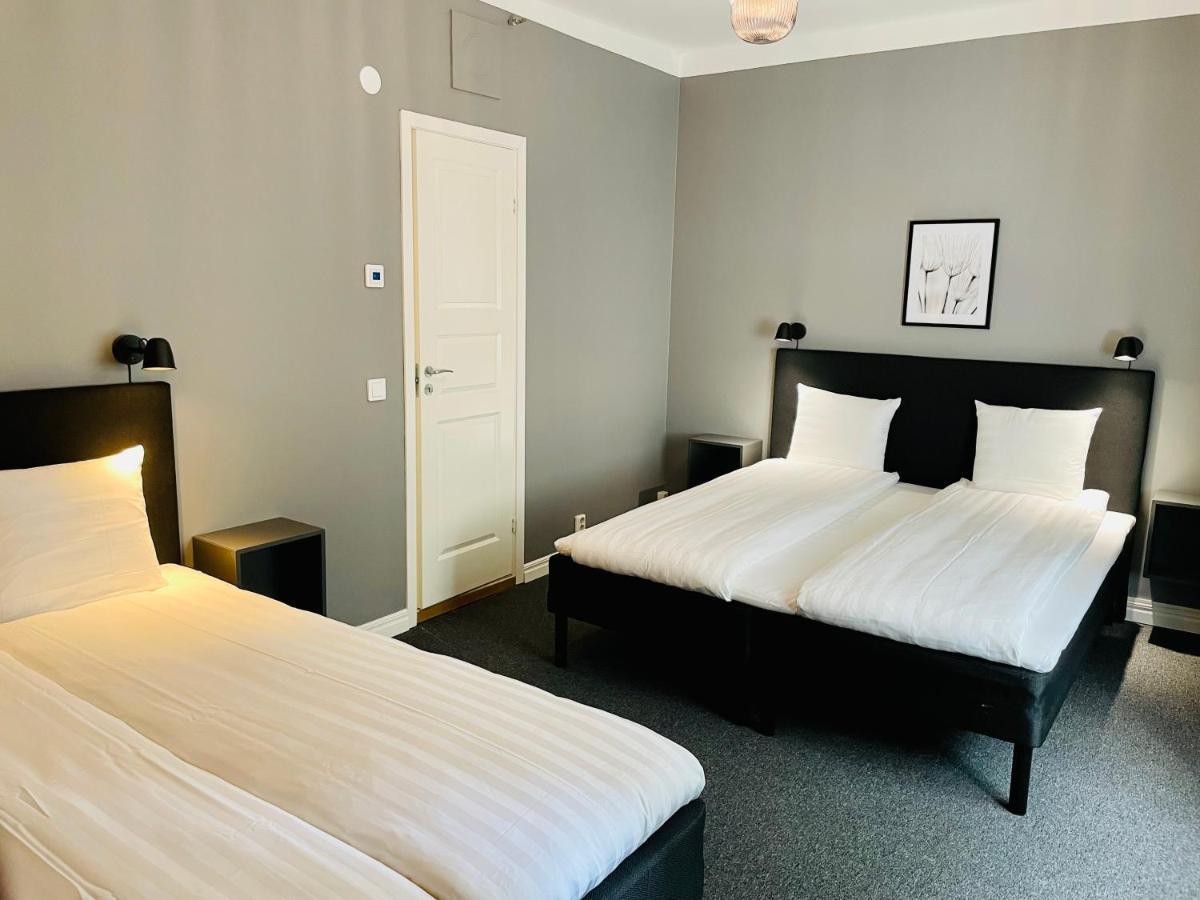 Birka Hotell
