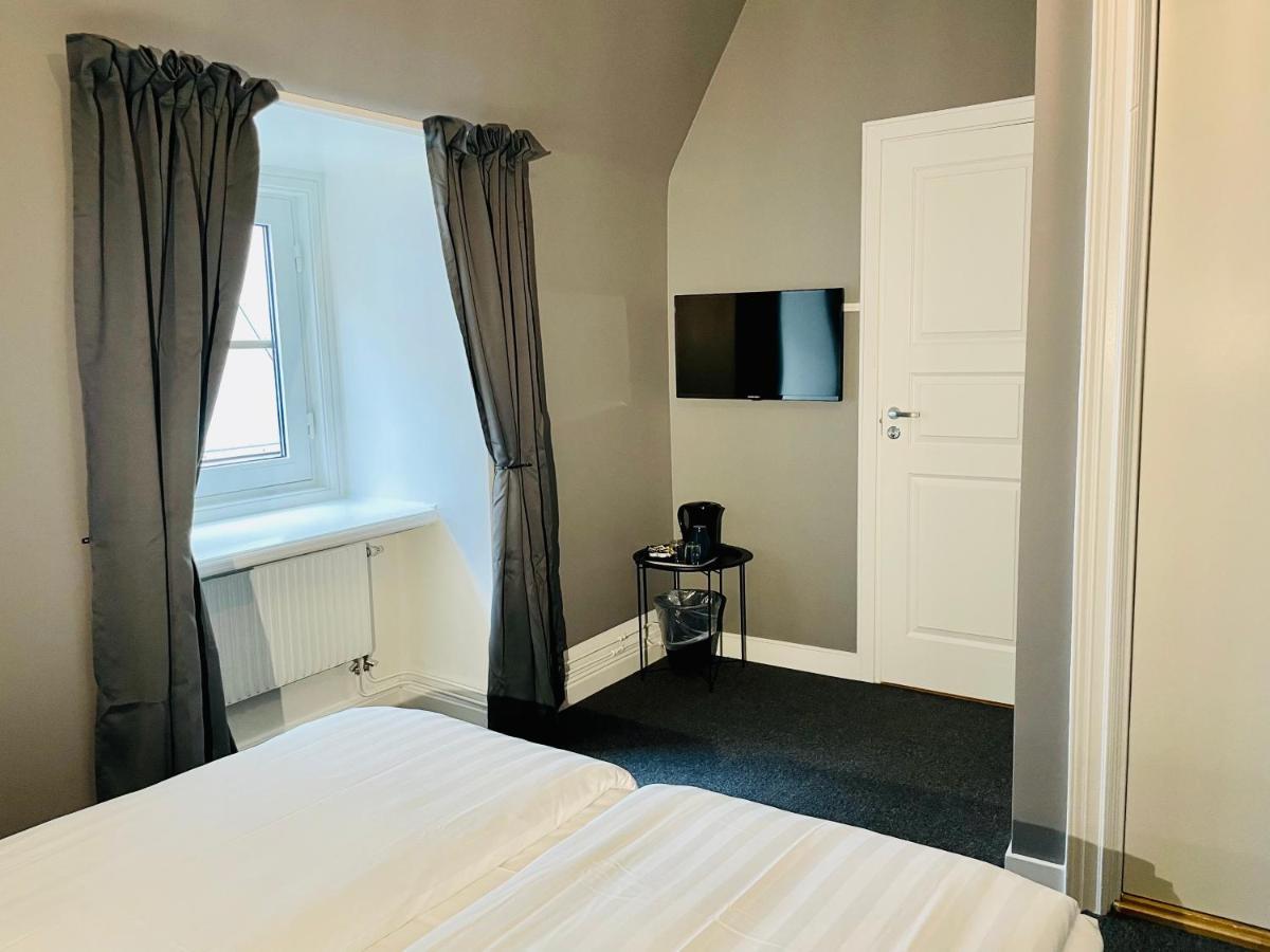Hotell Birka Stockholm