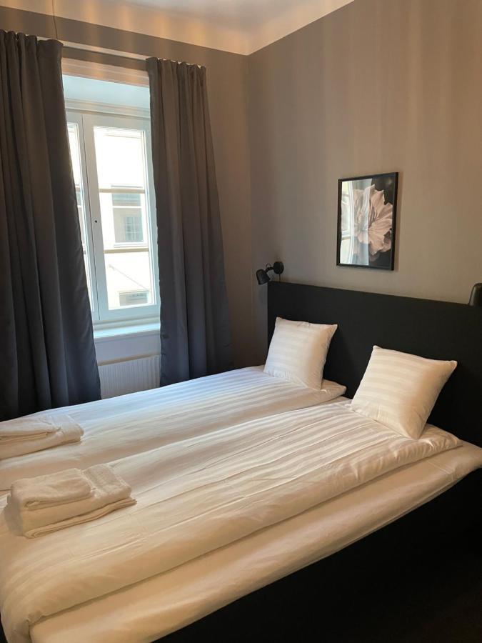 Birka Hotell