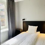Birka Hotel