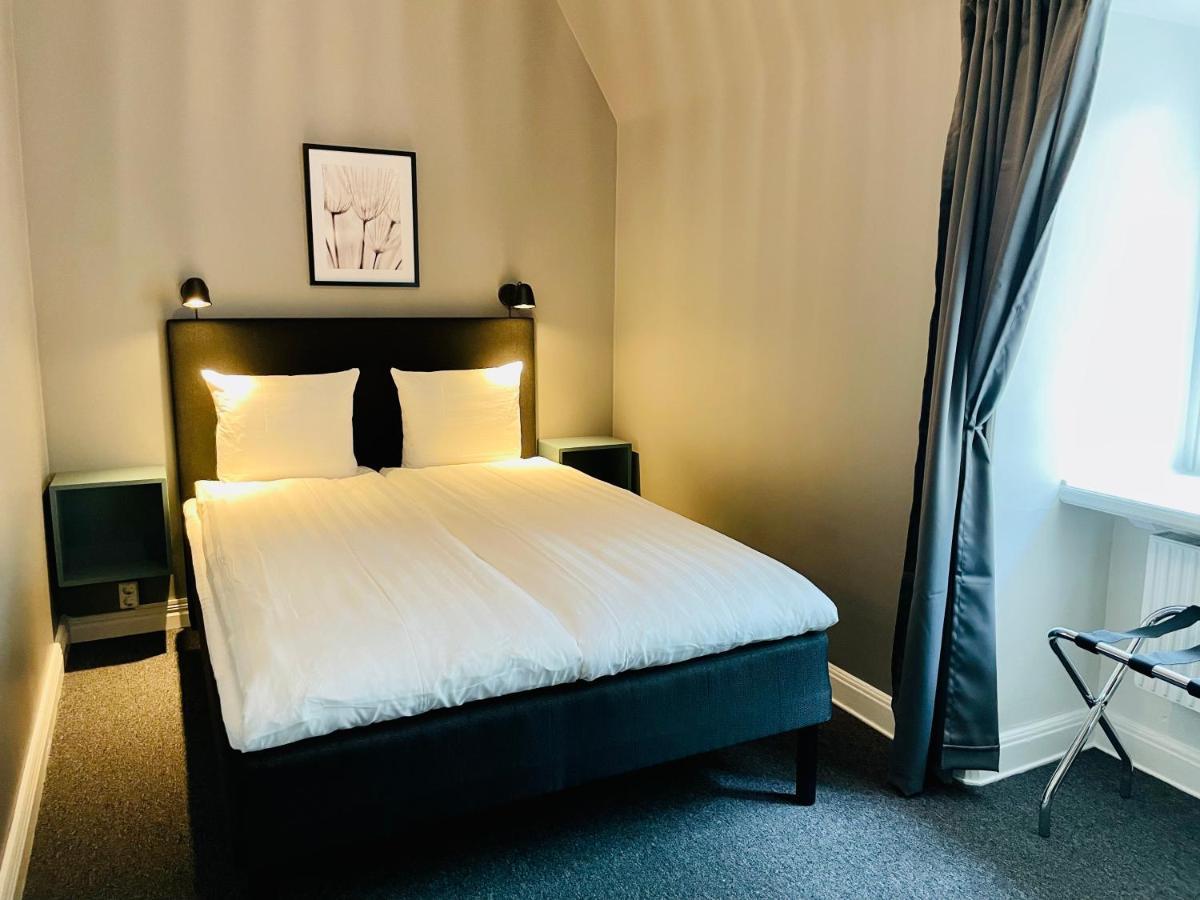Hotell Birka