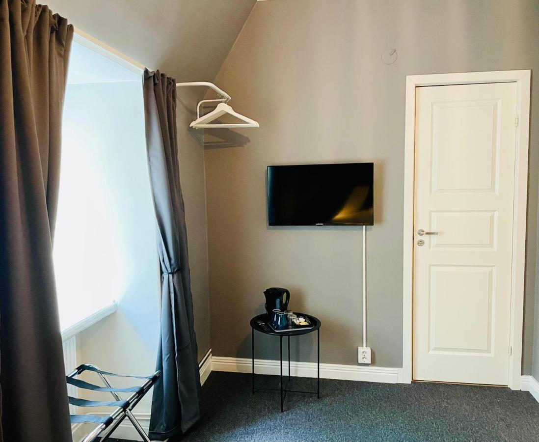 Hotell Birka