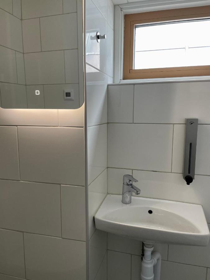 Hotell Birka Stockholm