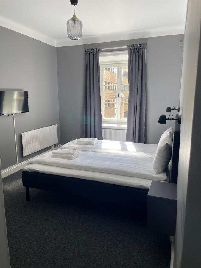 Hotell Birka 3*