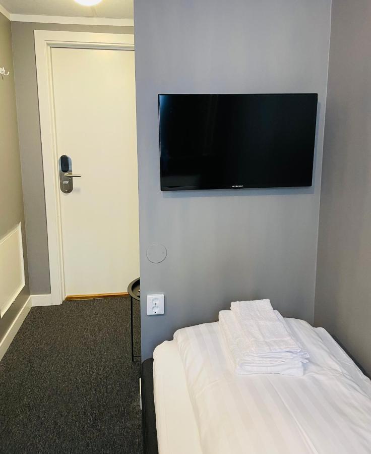 Hotell Birka