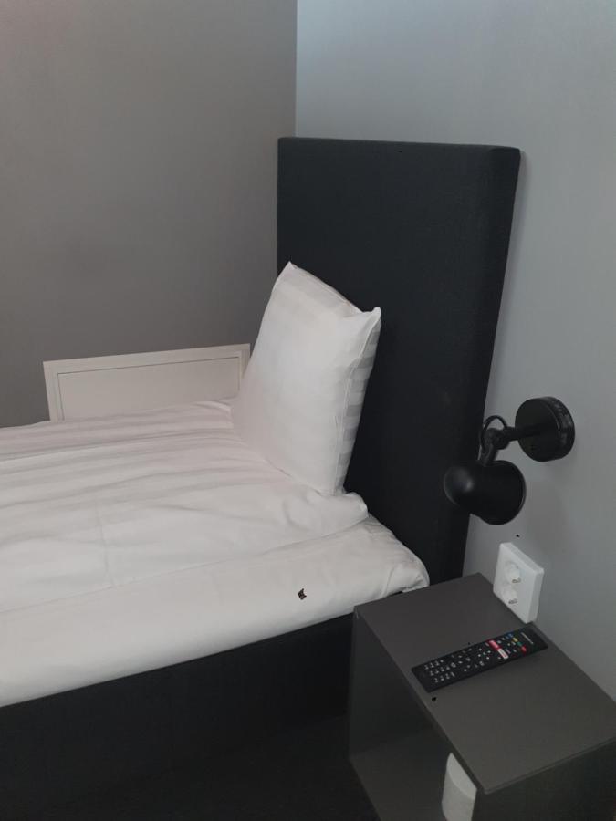 Hotell Birka 3*