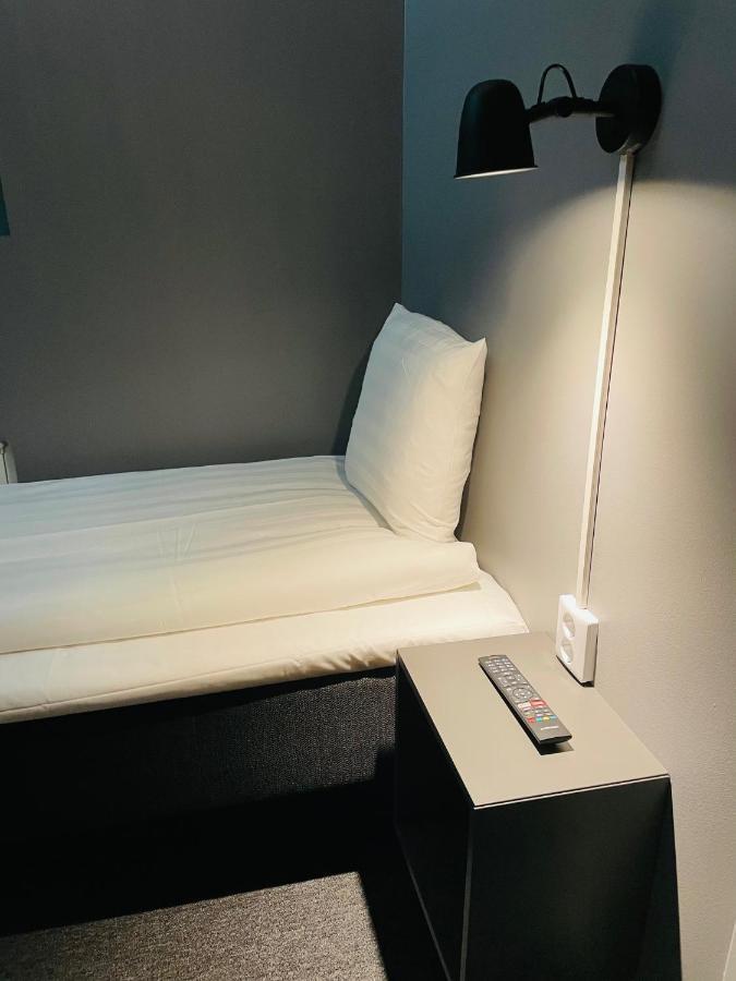 Hotell Birka Stockholm