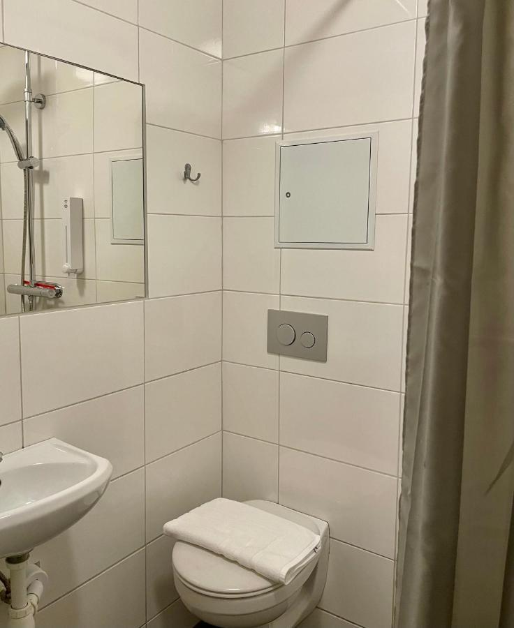 Hotell Birka Stockholm