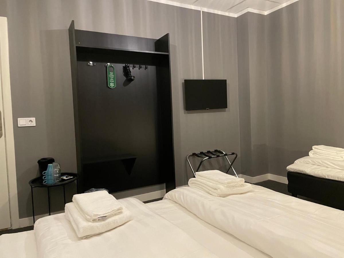 Hotell Birka 3*