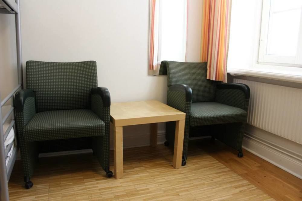 Hotell Birka 3*