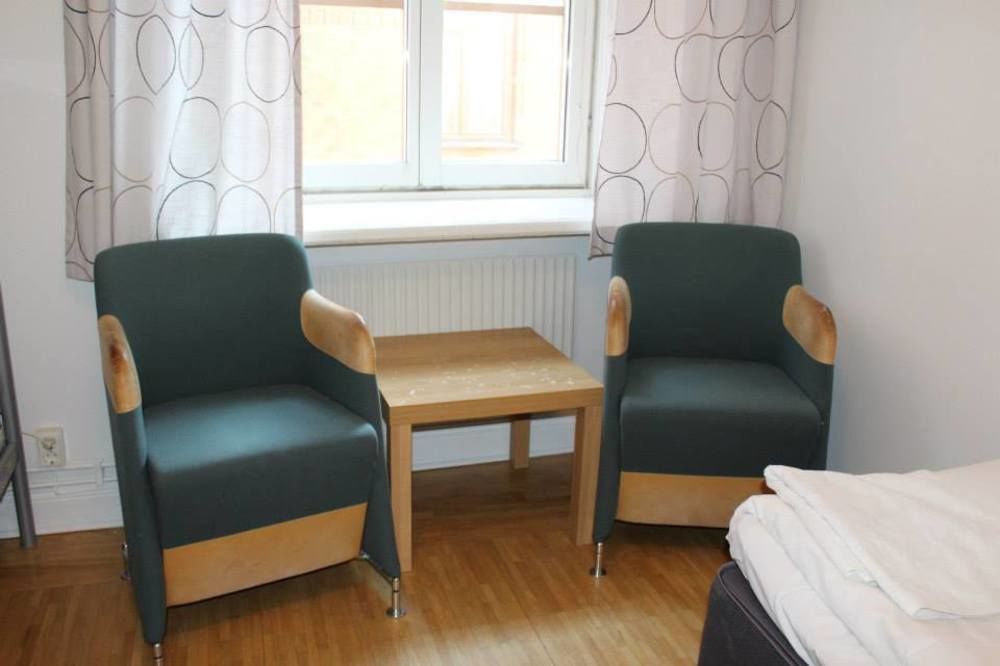 Hotell Birka Stockholm