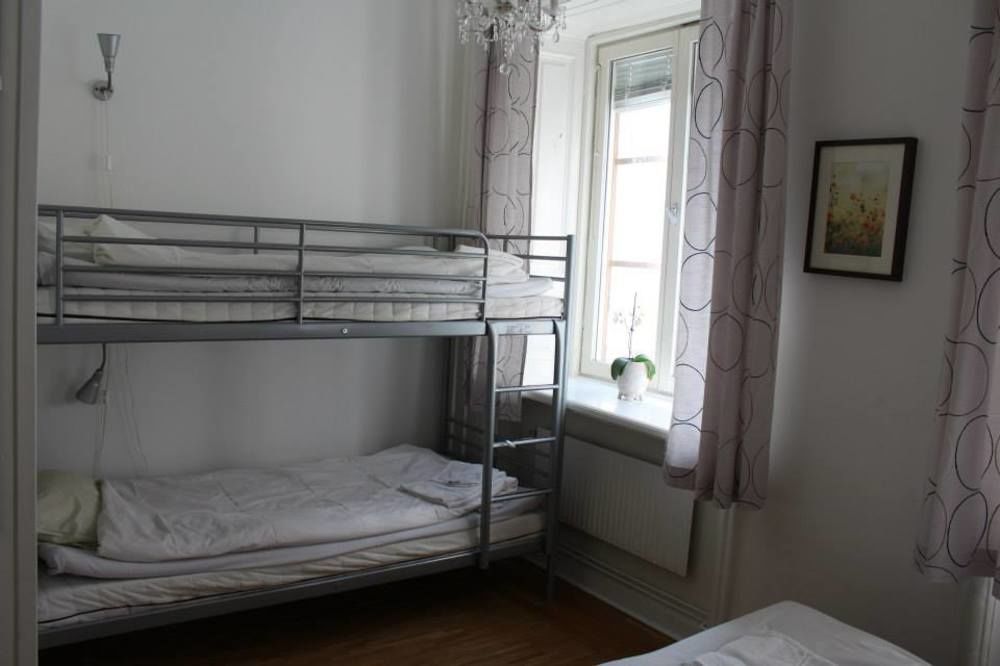 Hotell Birka 3*