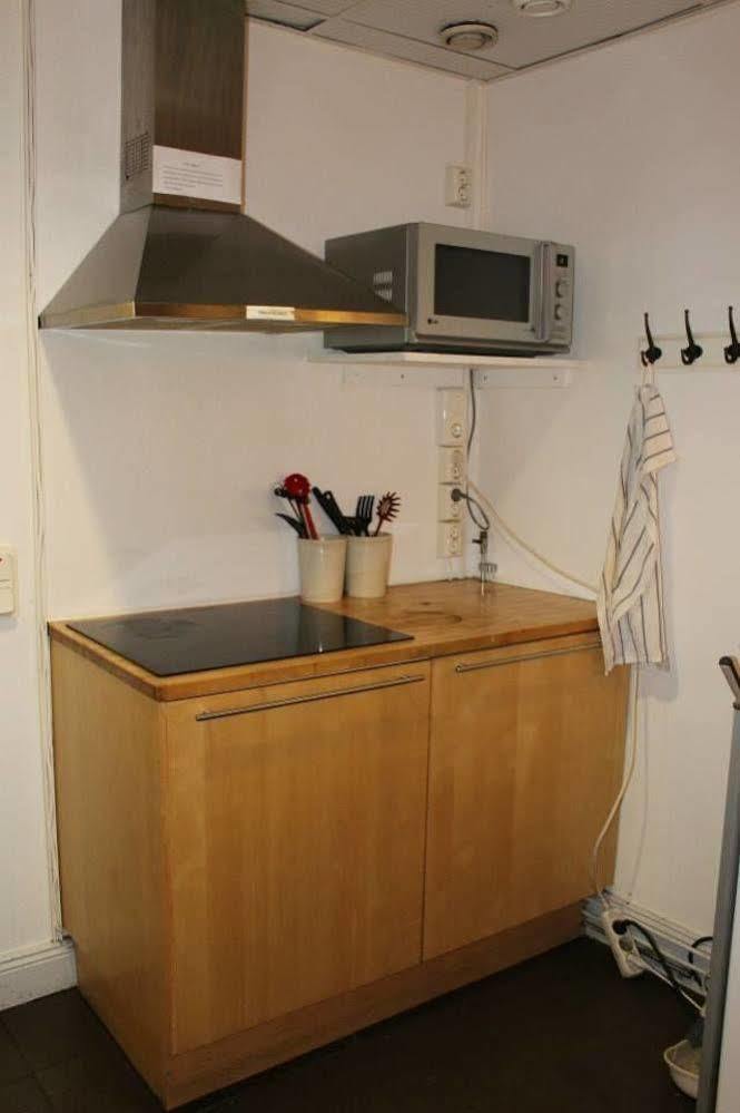Birka Hotell Stockholm