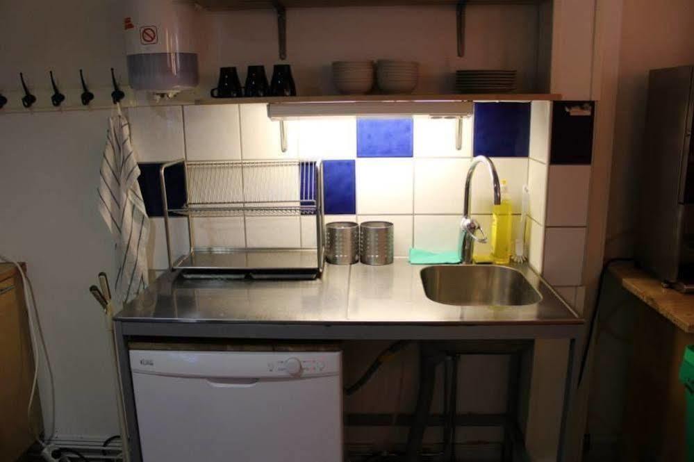 Hotell Birka Stockholm